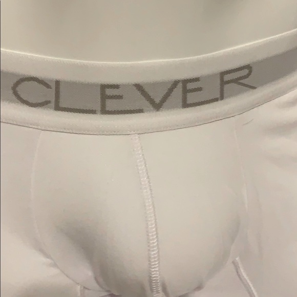 CLEVER Basic Boxer Brief - Picture 2 of 3